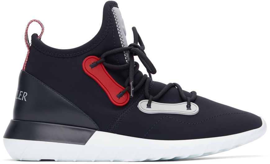 moncler shoes mens