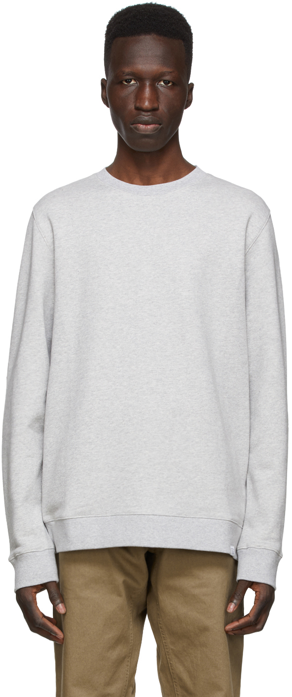 norse projects crewneck