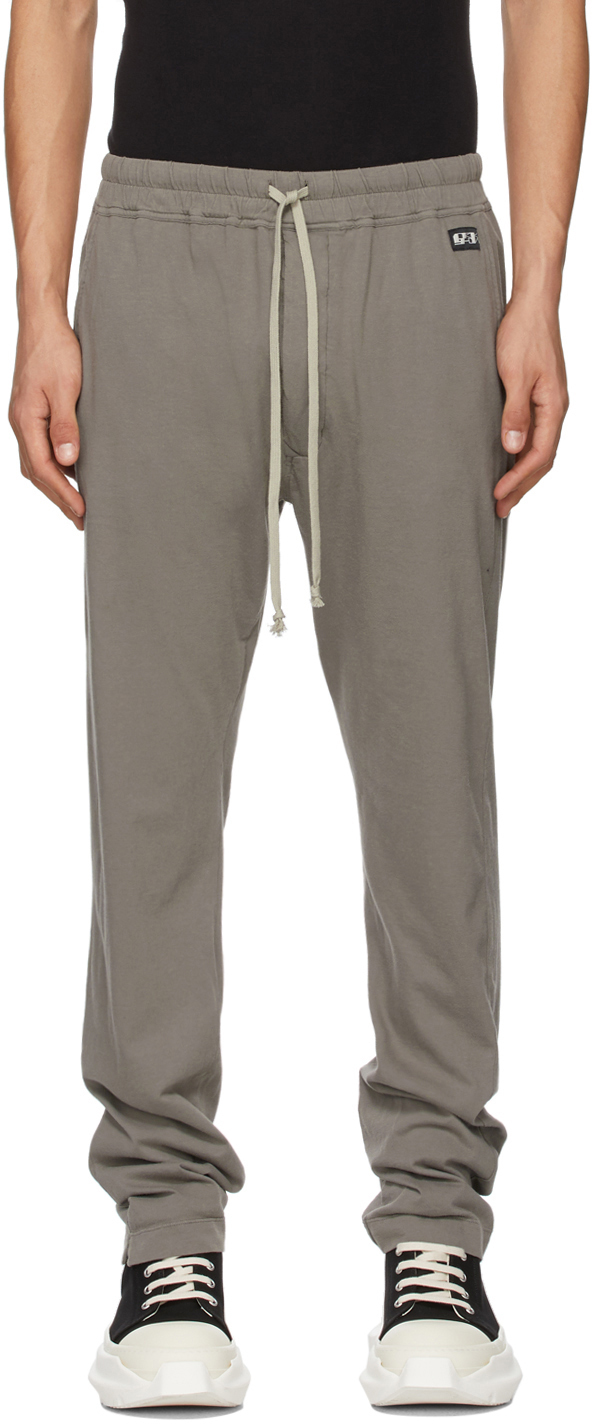 rick owens cargo ramones