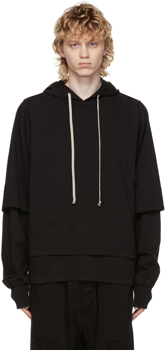 rick owens ramones ssense