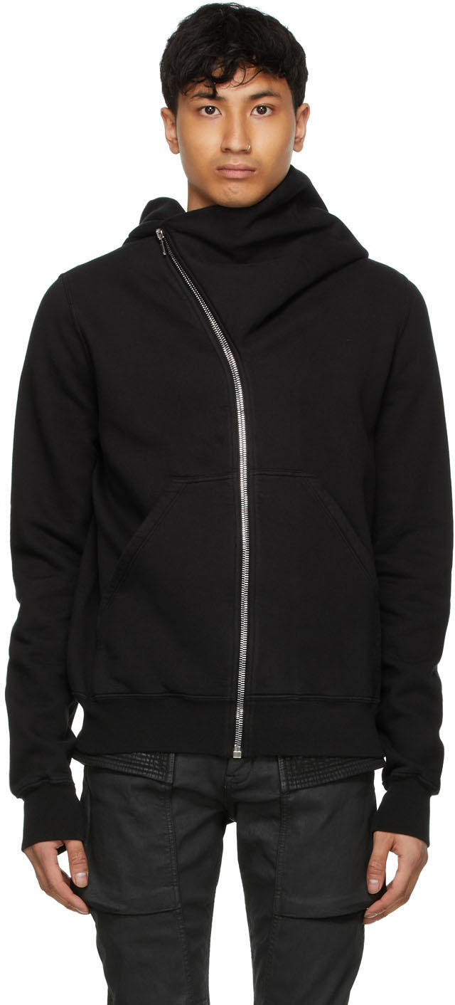 Зип худи rick owens. Rick Owens Mountain Hoodie. Rick Owens Mountain zip Hoodie. H&M Mountain Noir толстовка мужская.