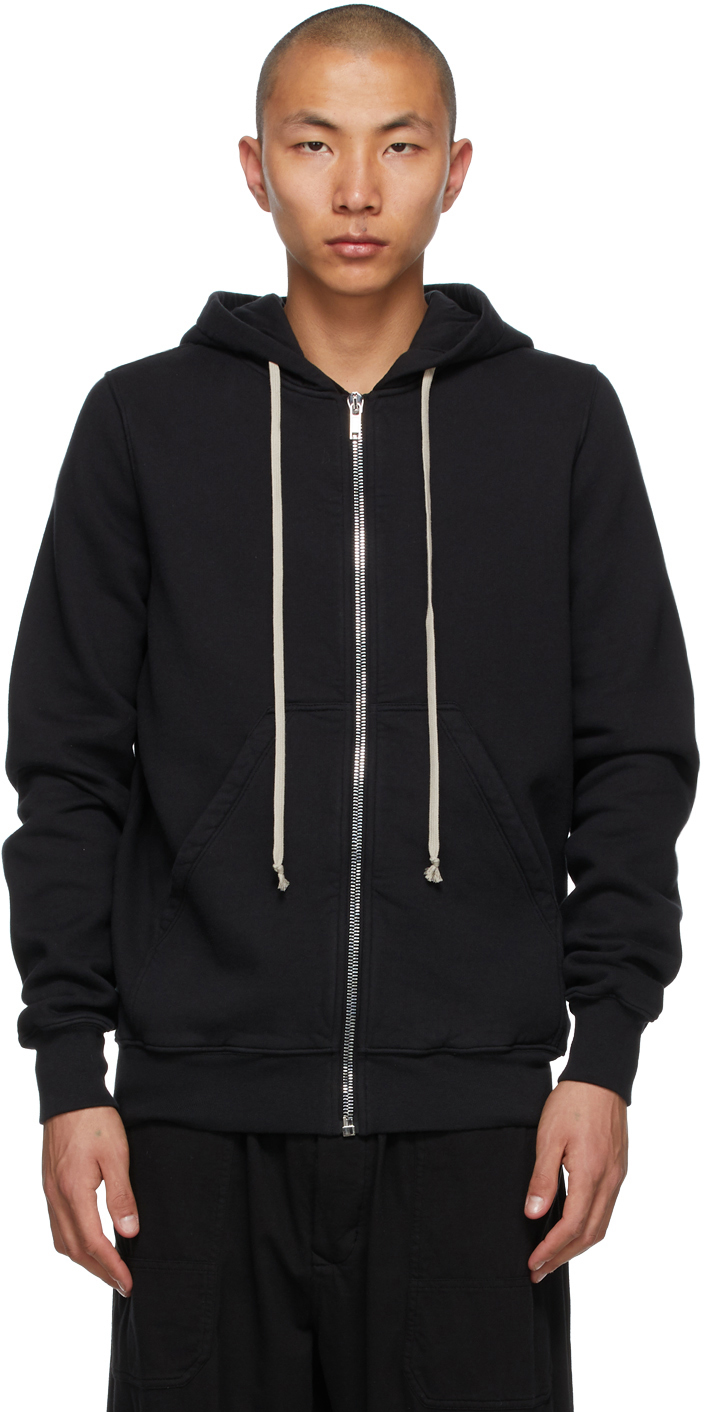 ssense rick owens ramones