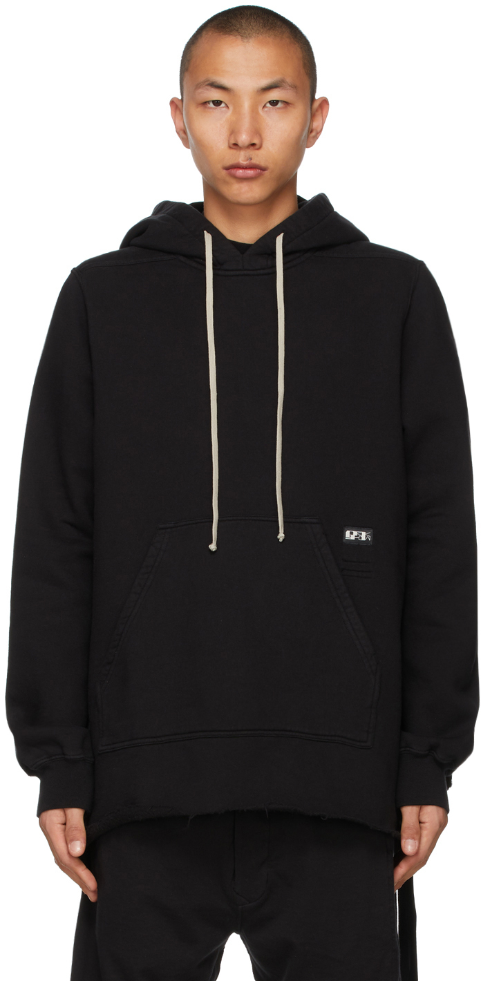 drkshdw hoodie