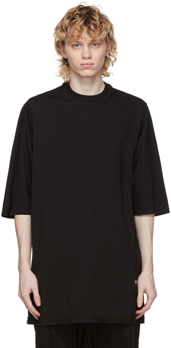 rick owens ramones ssense