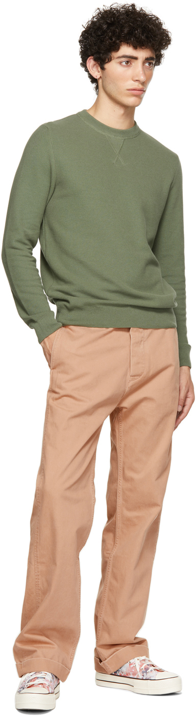 LIGHT KHAKI