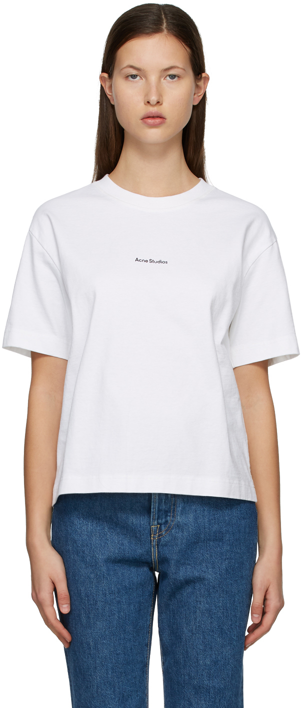 acne studios Tシャツ - トップス