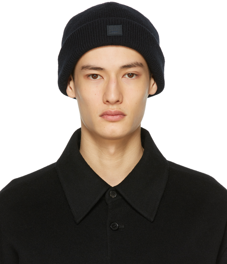 acne bonnet