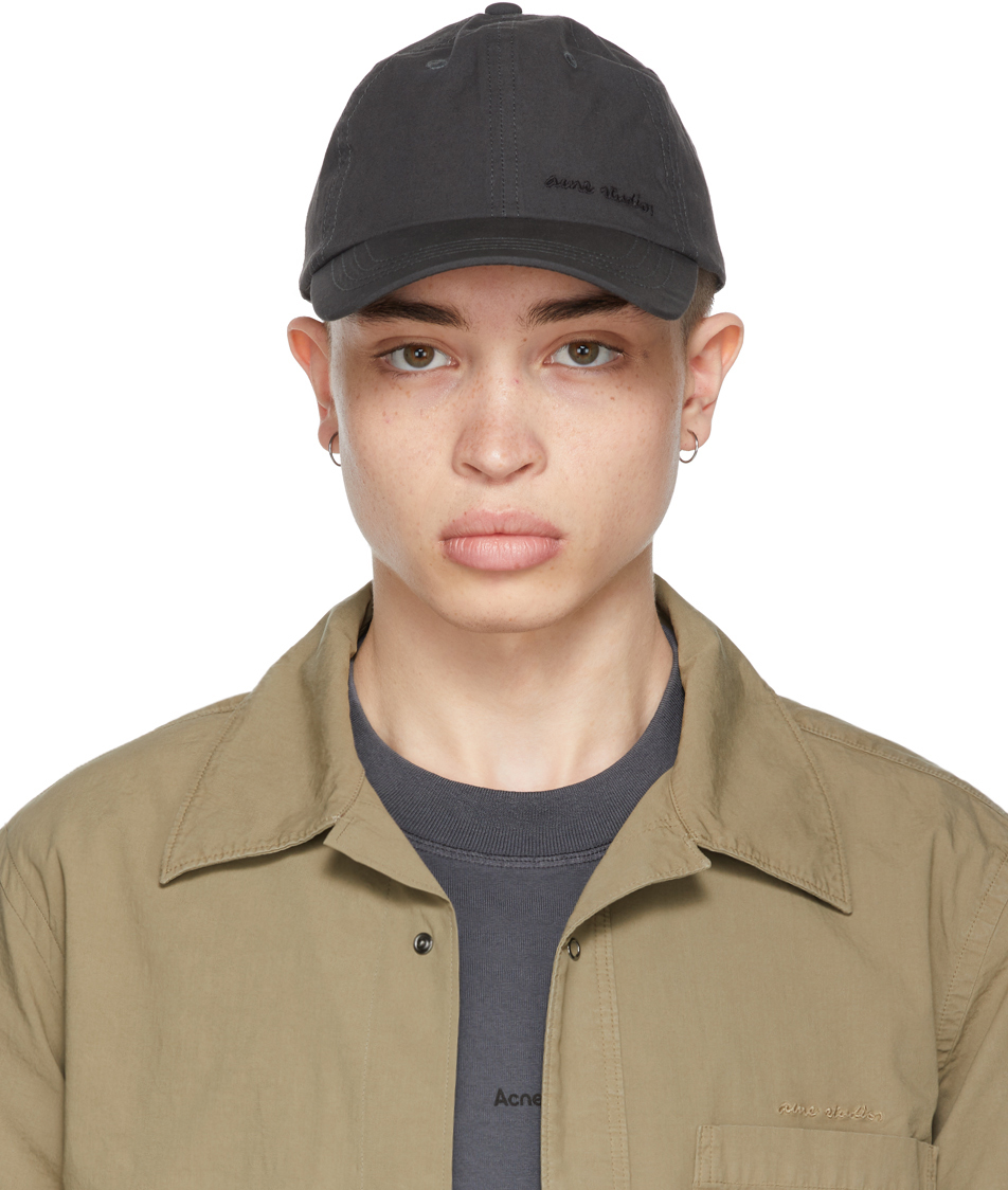 新作入荷新品】 Acne Studios - 定価18700円Acne studiosコットン