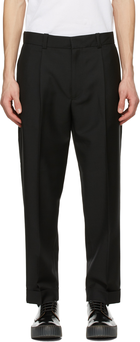 Acne studios wool pants Clearance