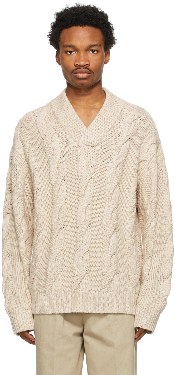 Acne Studios メンズ ニット スウェット Ssense 日本