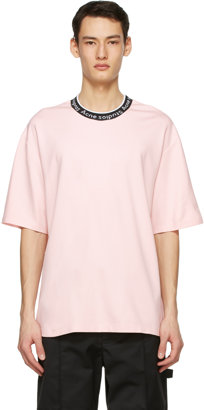 t shirt acne studio