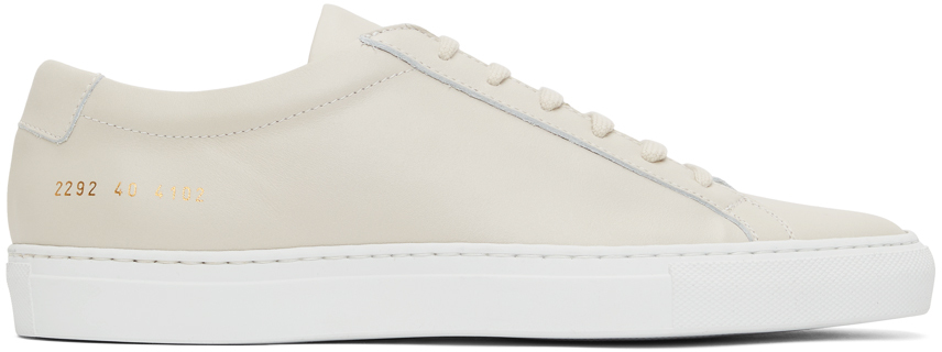 common projects beige