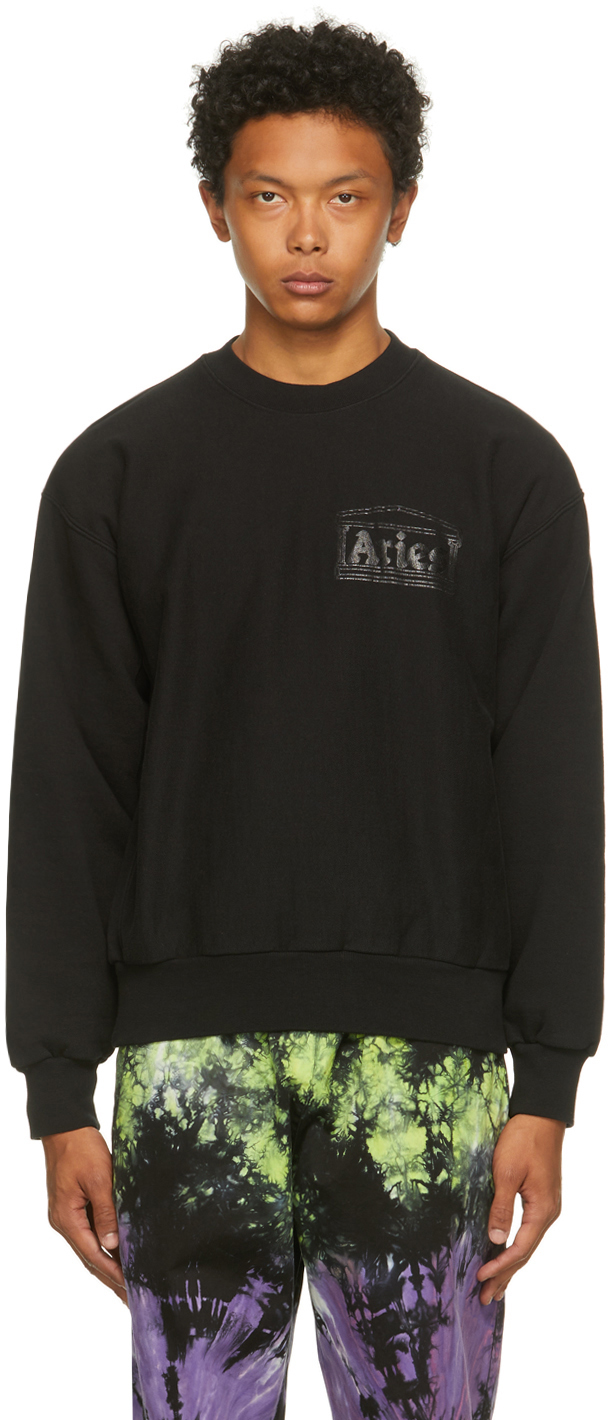 aries sweatshirt