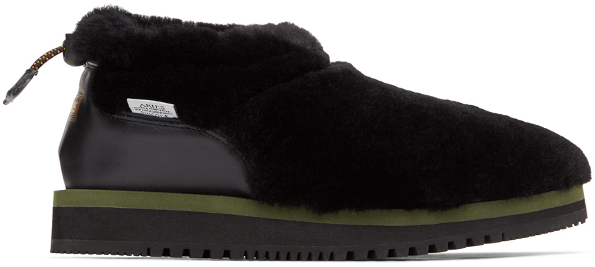 aries x suicoke