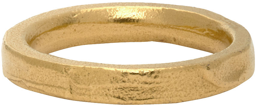 Alighieri Gold ‘The Limit’ Ring