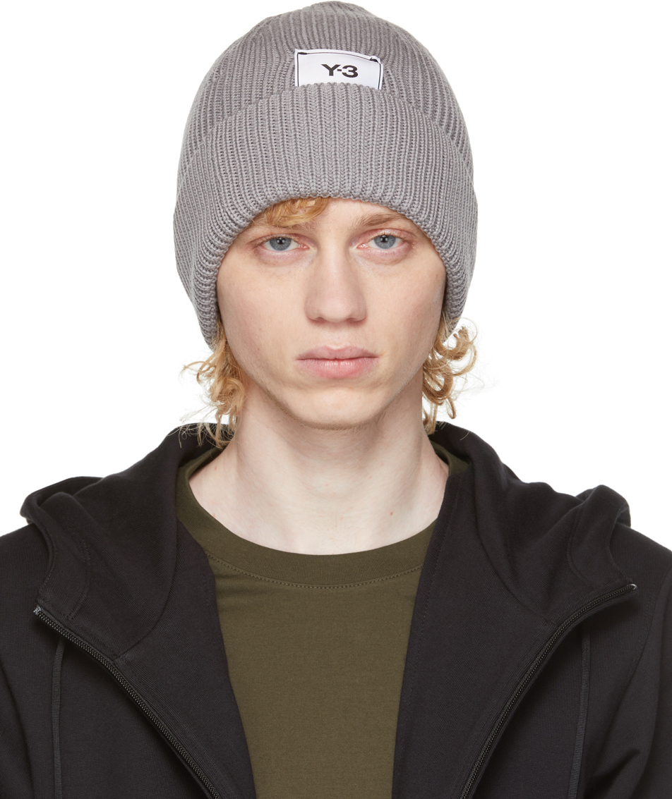 y3 beanie sale