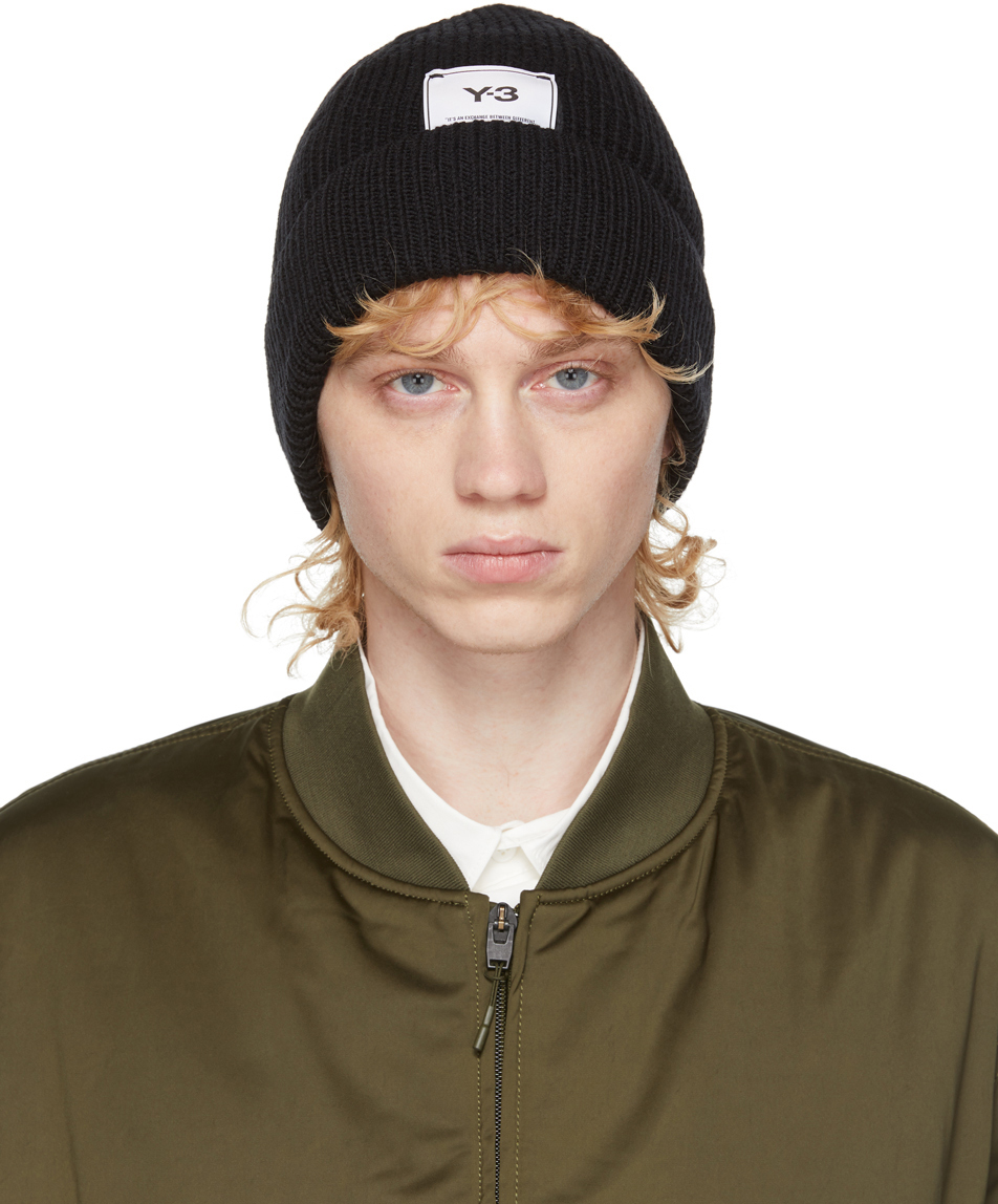 y3 beanie sale