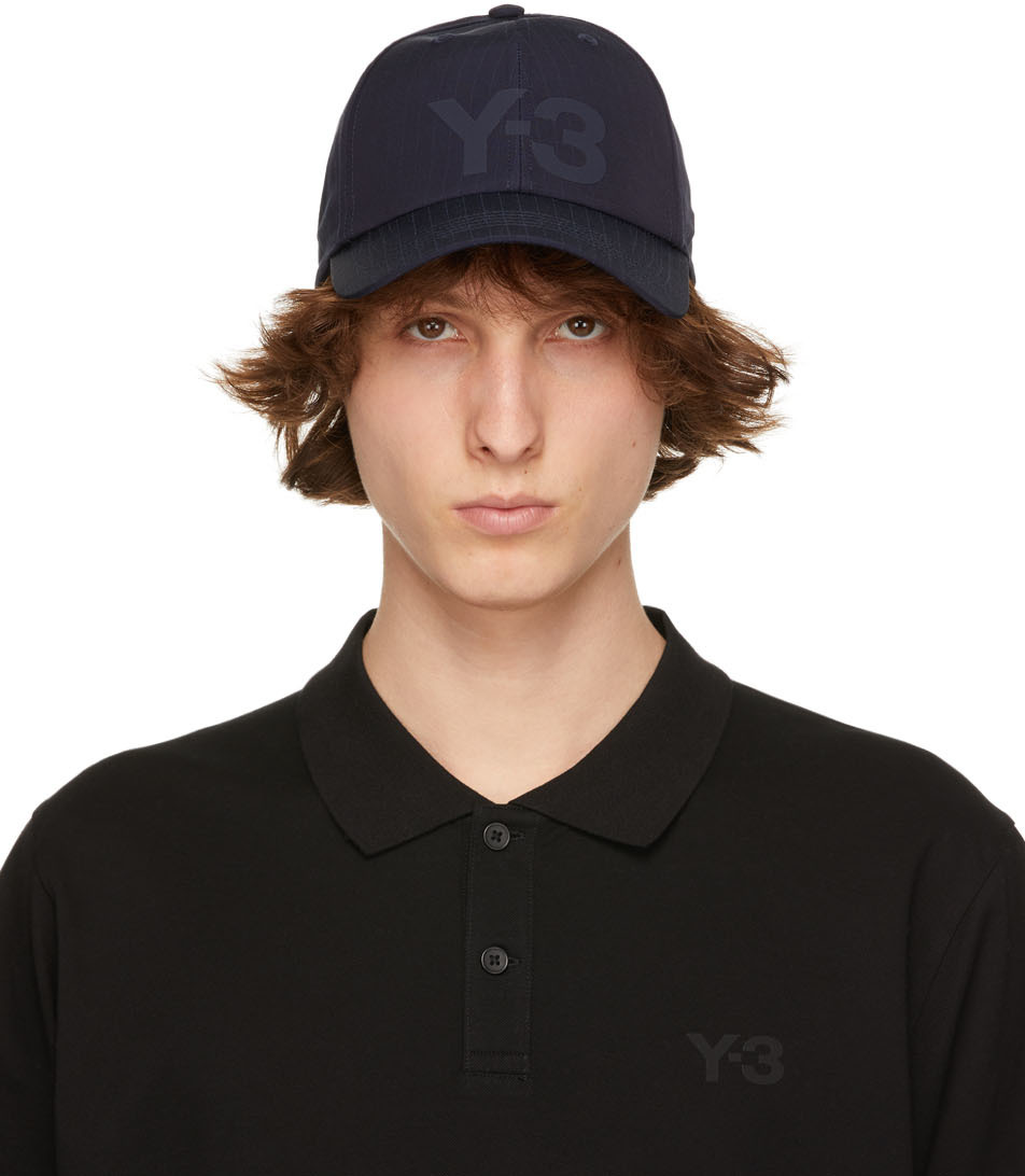 y3 black hat