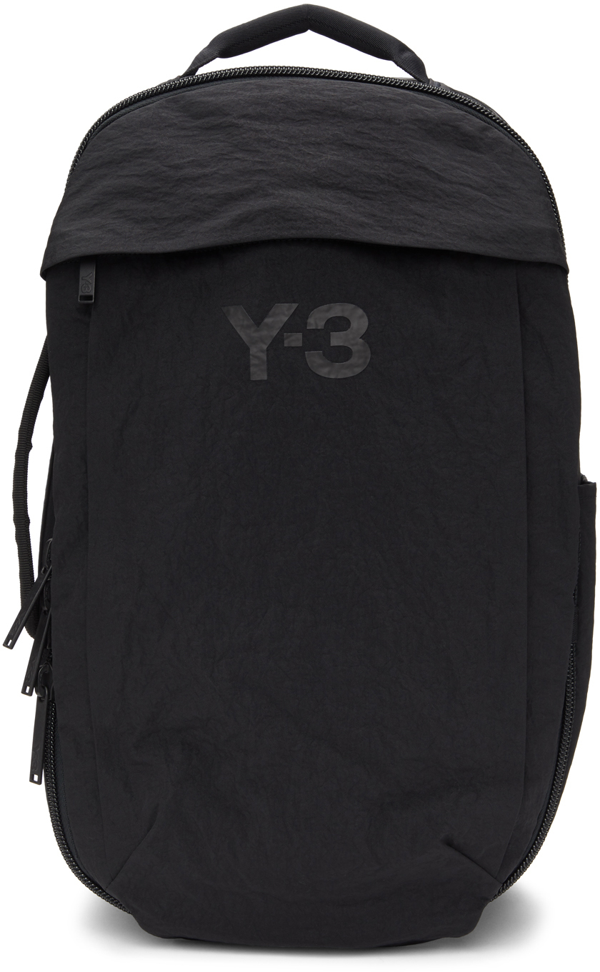 y3 backpacks