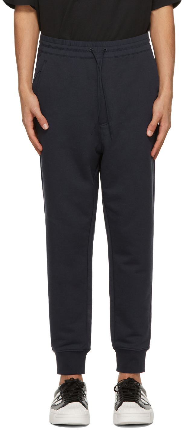 y3 mens clothing