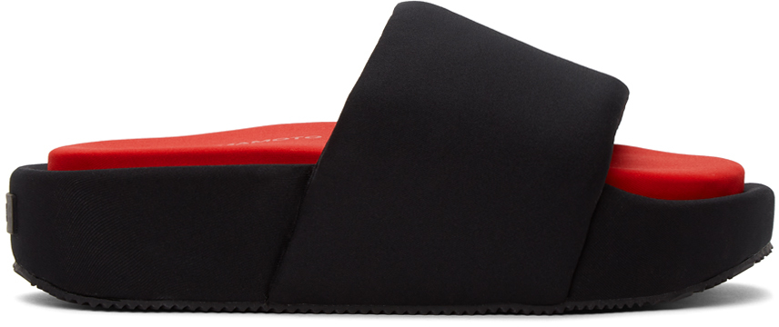 ssense mens sandals