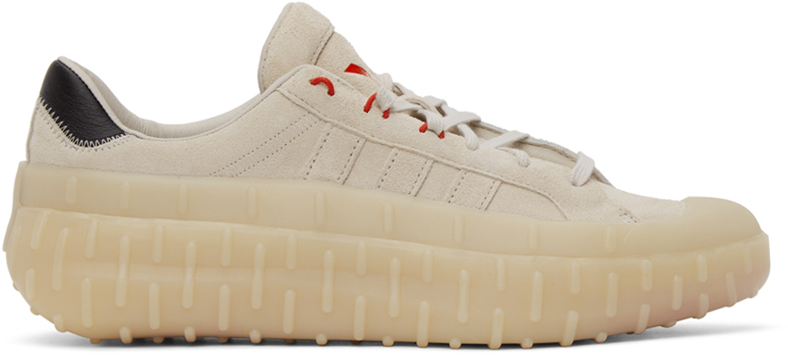 Y-3 GR.1P sko - GV7680