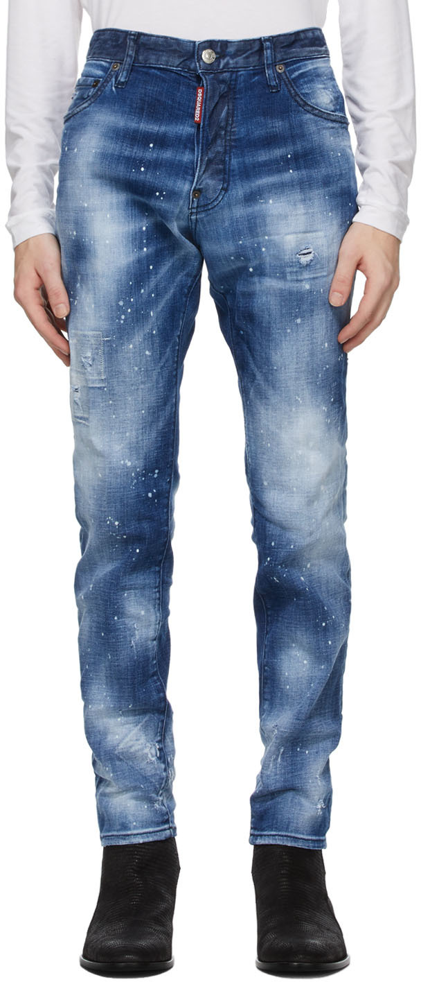 dsquared2 cool guy jeans