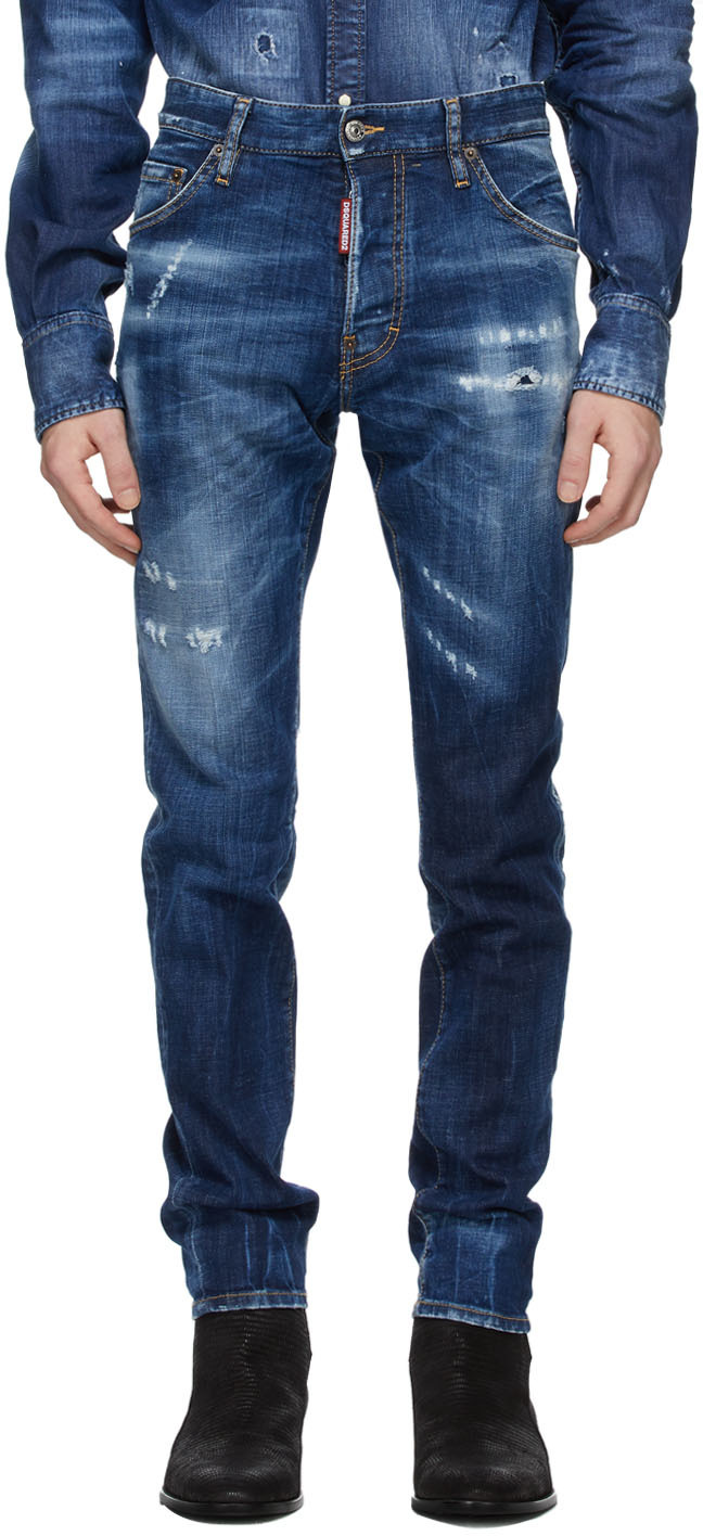 dsquared2 cool guy jeans