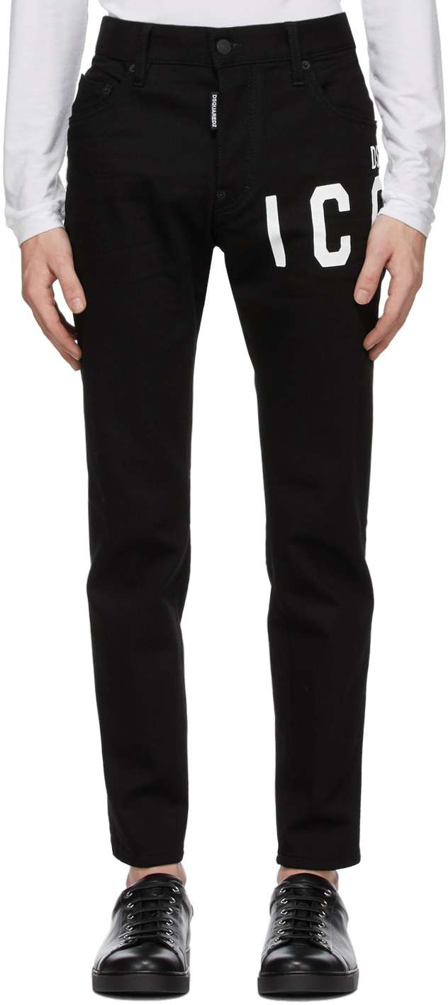 dsquared2 skinny jeans mens