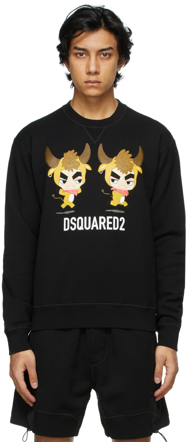 year of the ox sweatshirt