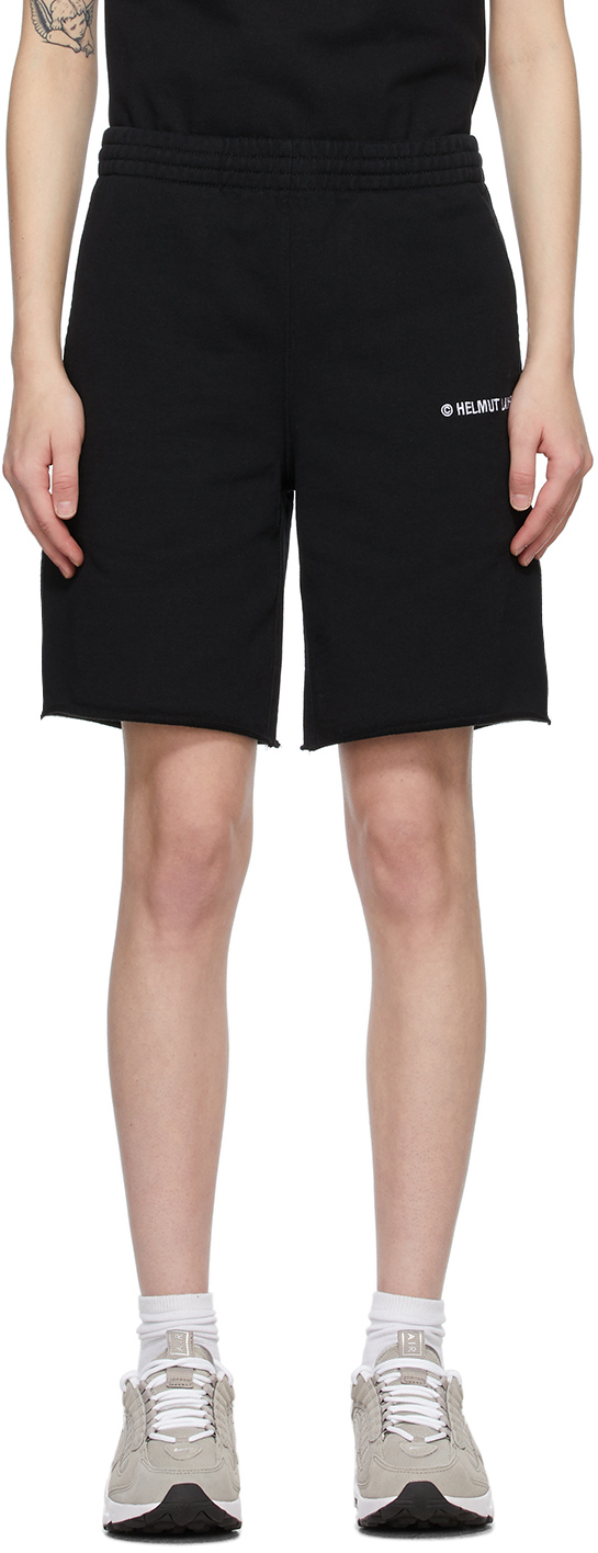 helmut lang shorts
