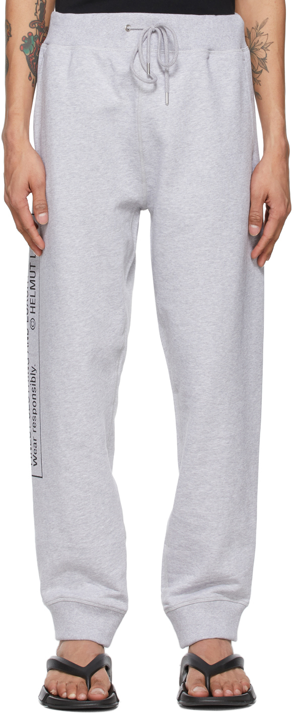 Helmut Lang Jogging Suit on Sale, UP TO 