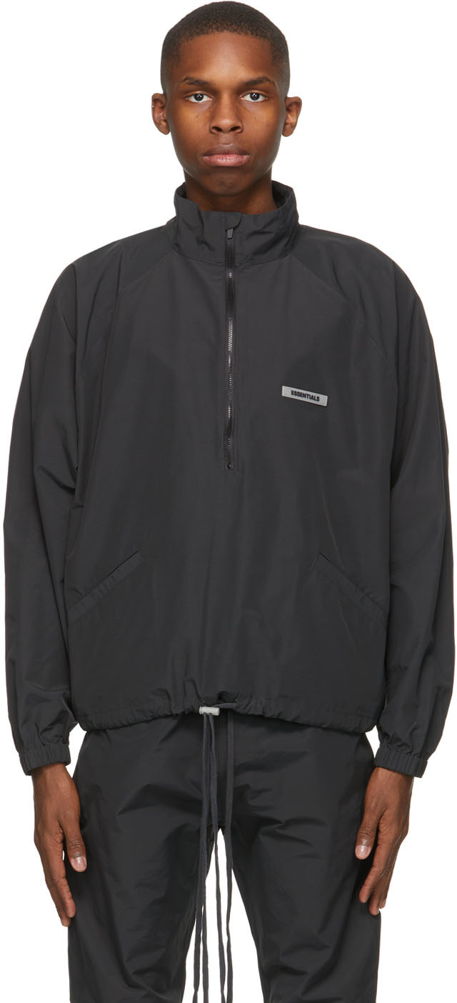 Essentials tracksuit ssense Clearance