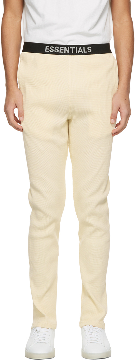 Essentials pants for Men | SSENSE