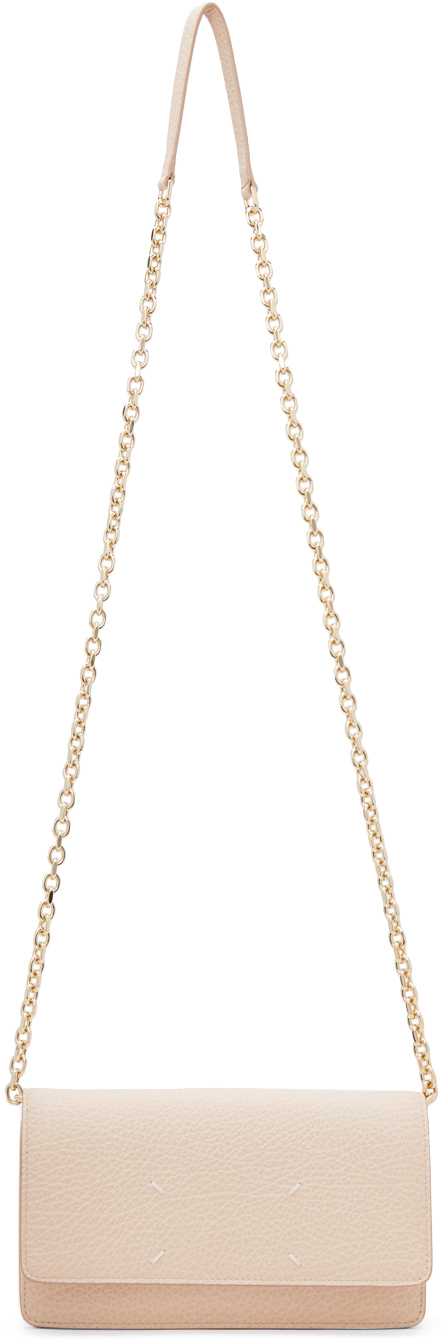 maison margiela wallet on chain
