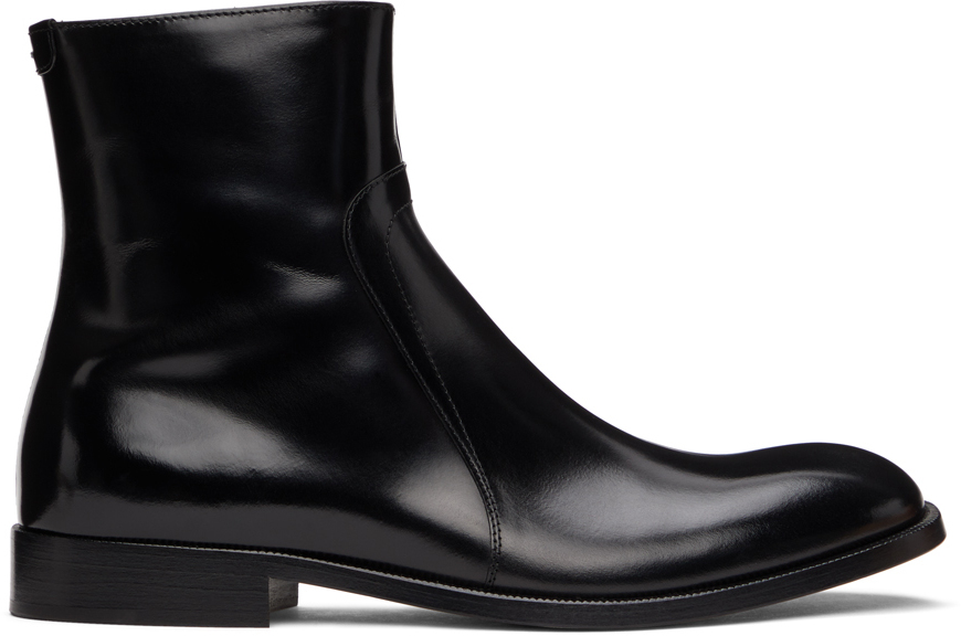 Maison Margiela メンズ シューズ Ssense 日本