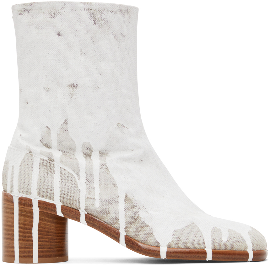 bianchetto margiela