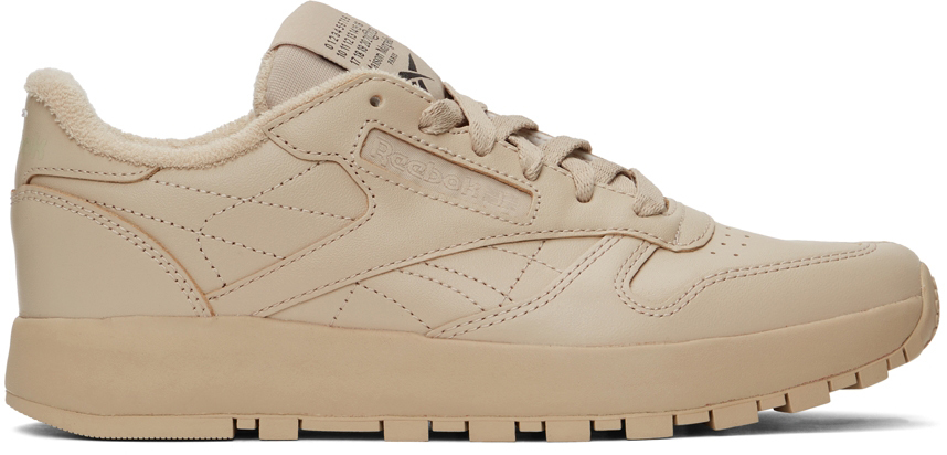 Tabi Sneakers by Maison Margiela 