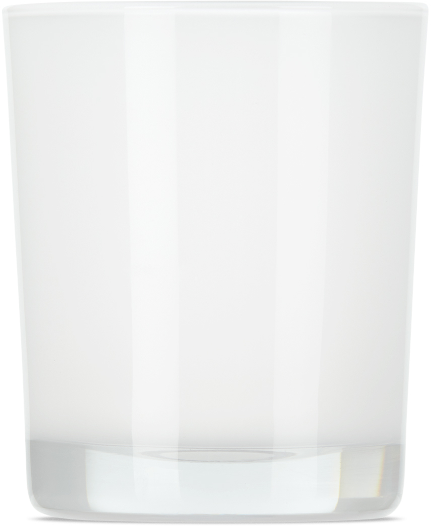 Maison Margiela Replica Springtime In The Park Candle, 5.82 oz In White