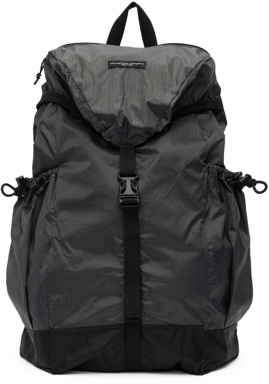 Engineered Garments Backpack グレー-