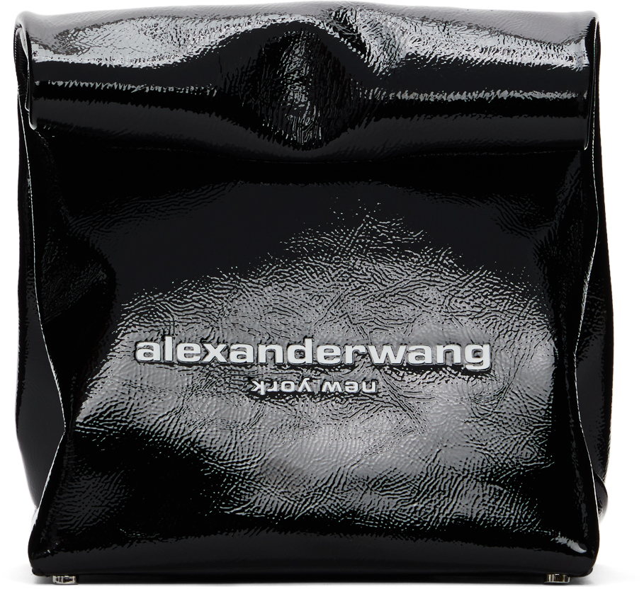 alexander wang clutch