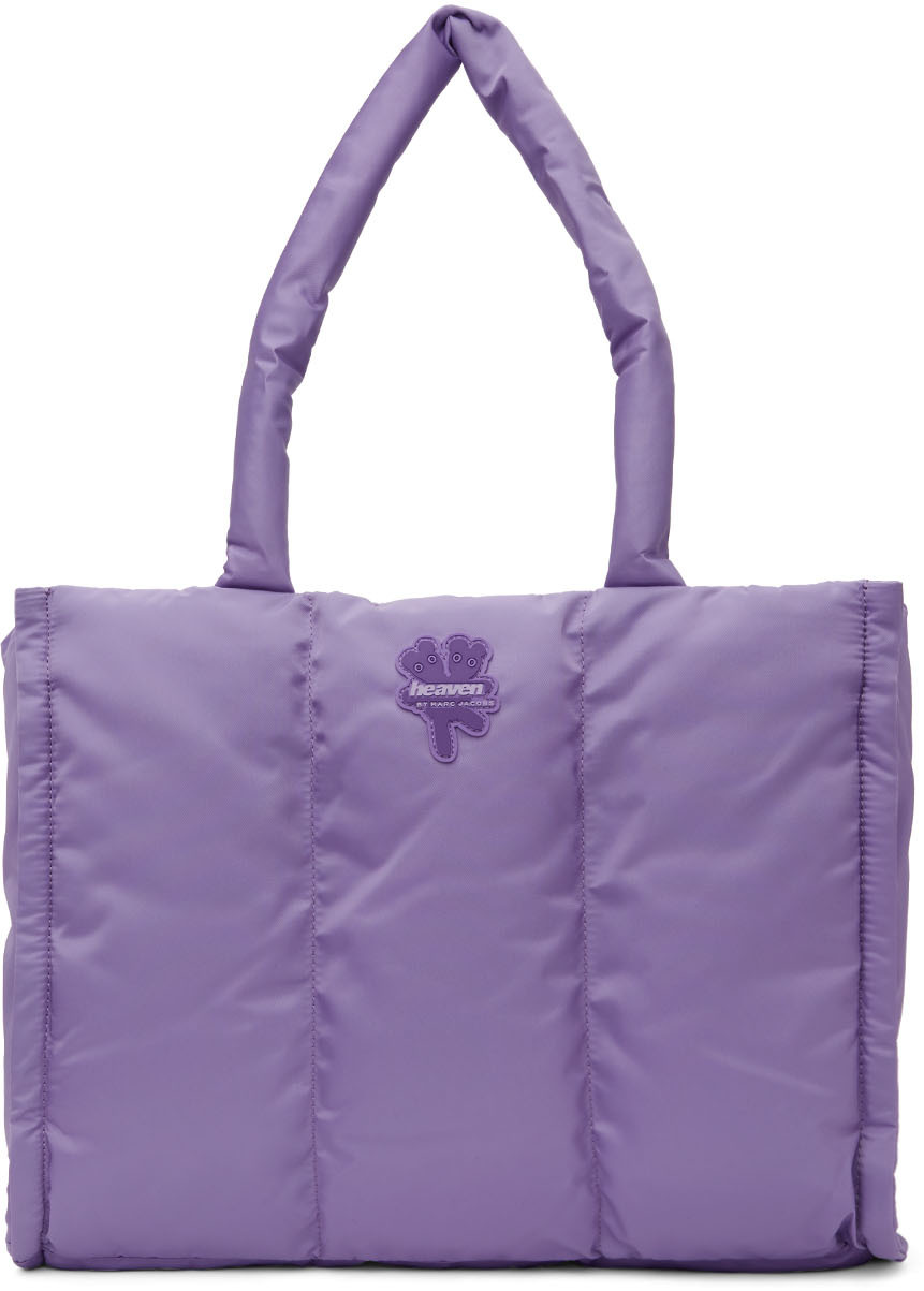 marc jacobs heaven nylon tote