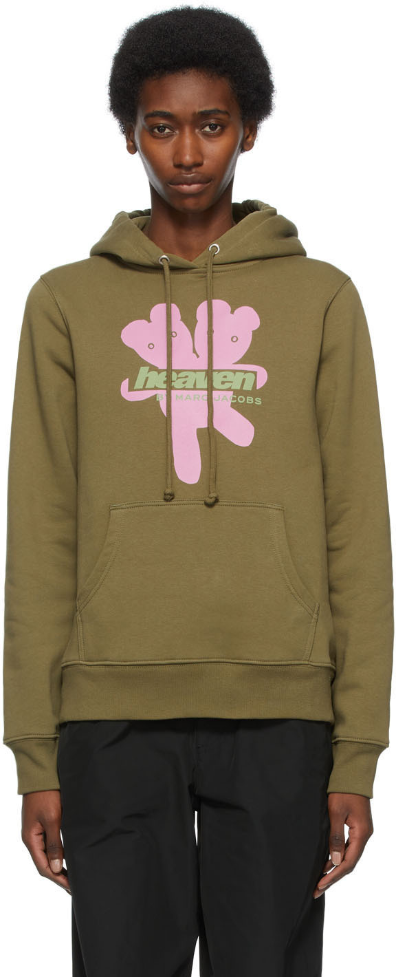 heaven by marc jacobs hoodie