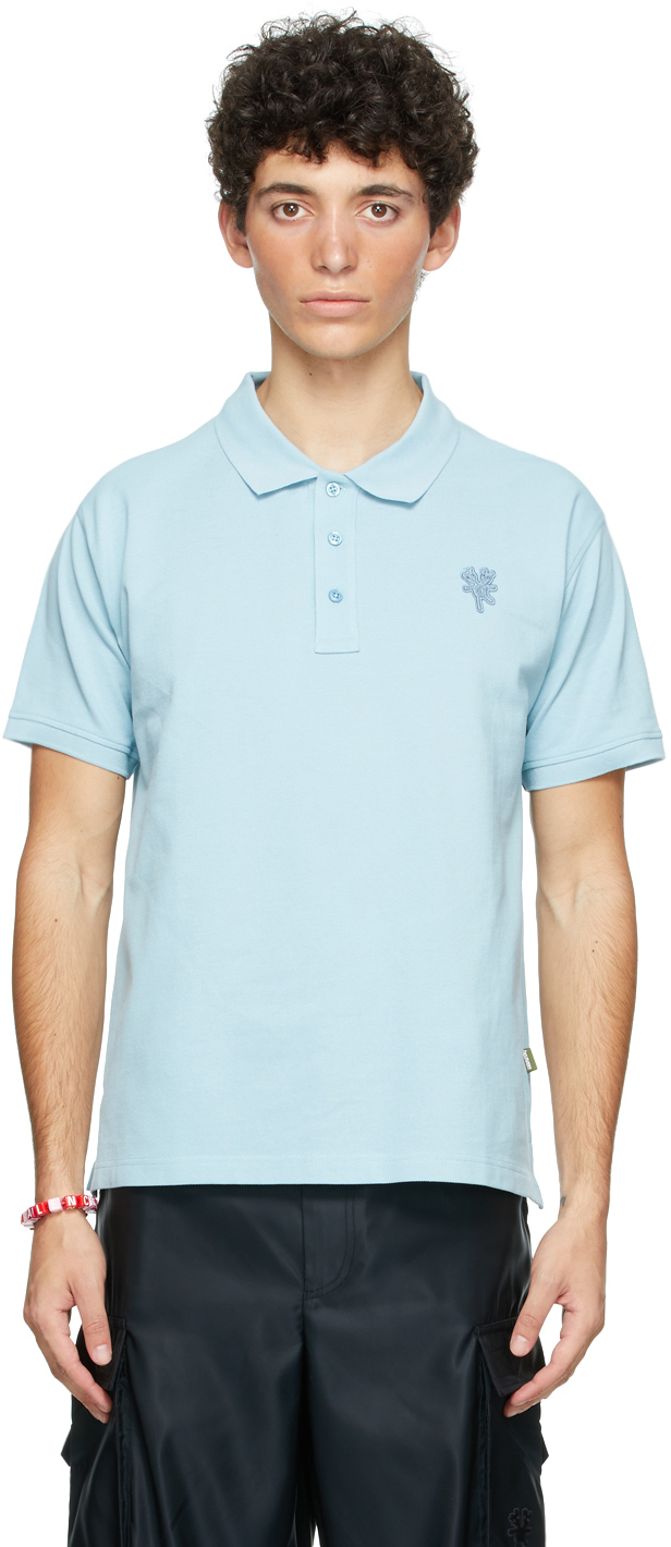 Marc Jacobs Blue Heaven by Marc Jacobs Tiny Teddy Polo