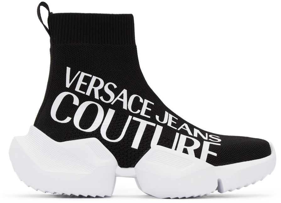Versace Jeans CoutureのシューズがSSENSE 日本でセール中 | SSENSE