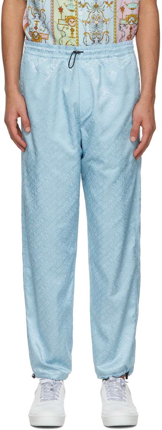 versace jeans white