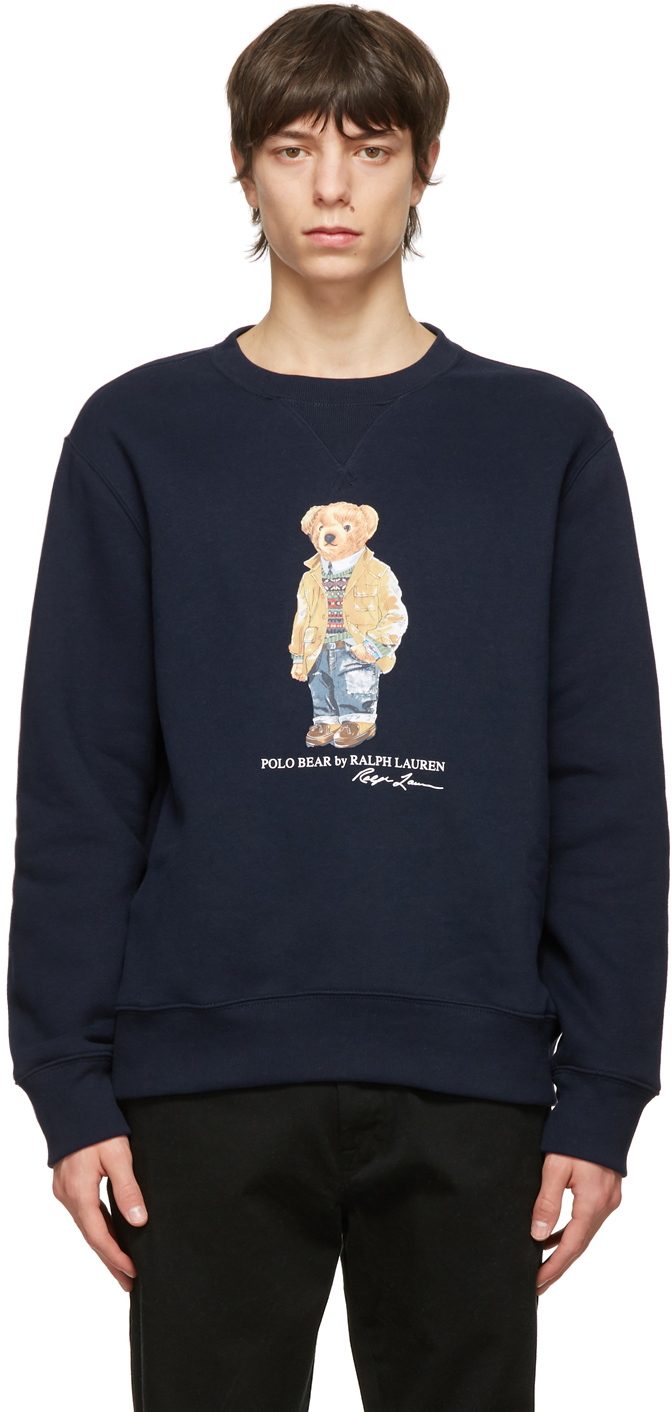 pull bear ralph lauren