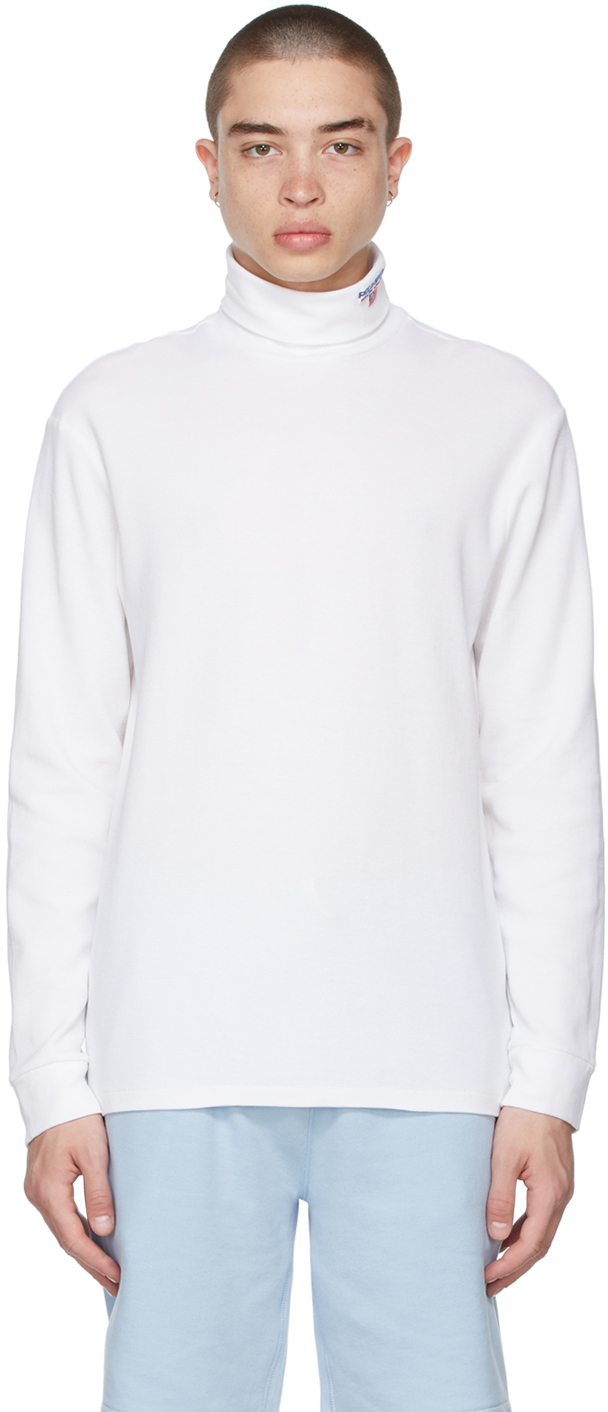 black turtleneck designer