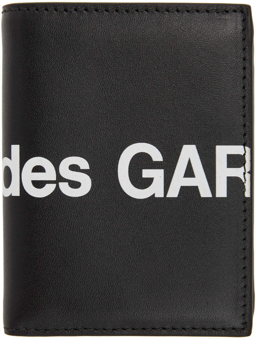 comme des garçons wallets