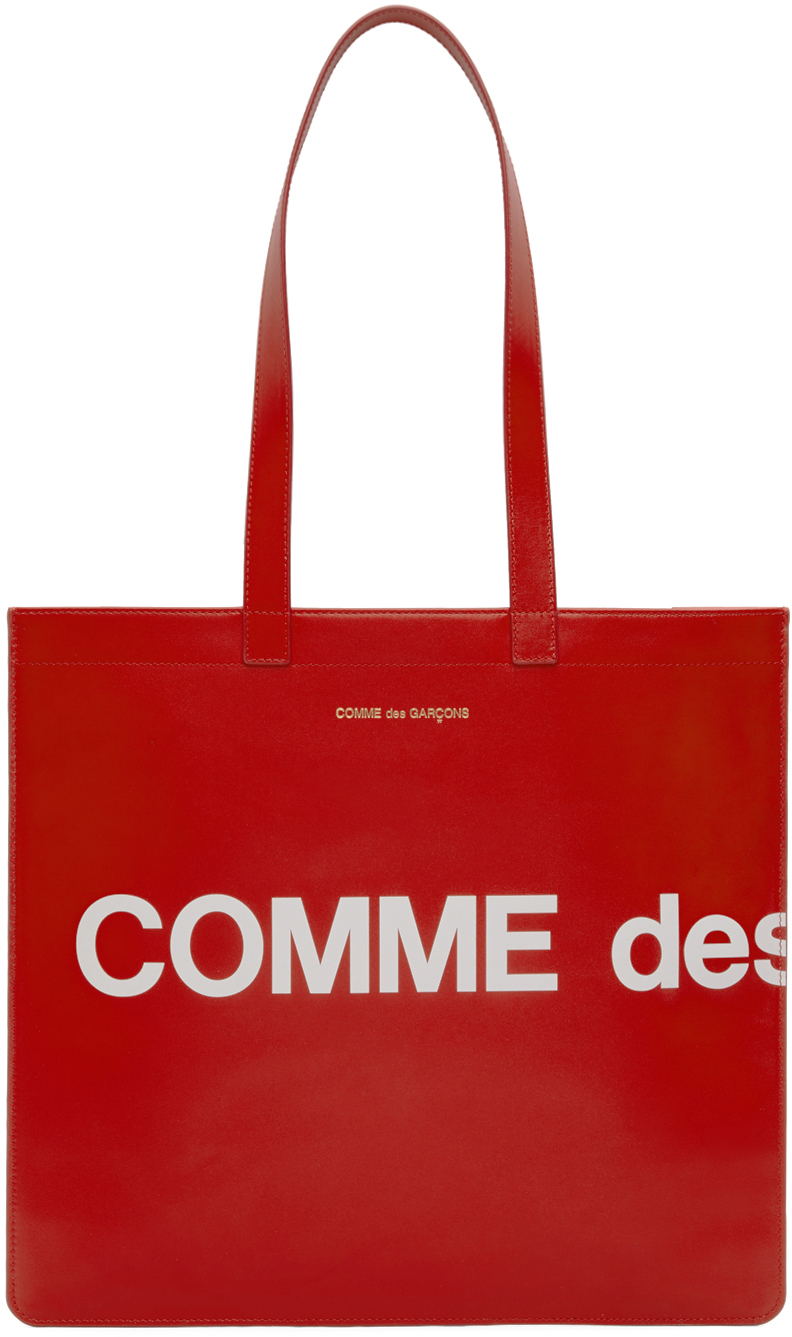 comme de garcon bag
